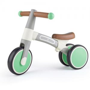 Triciclo Verde
