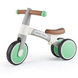 Triciclo Verde